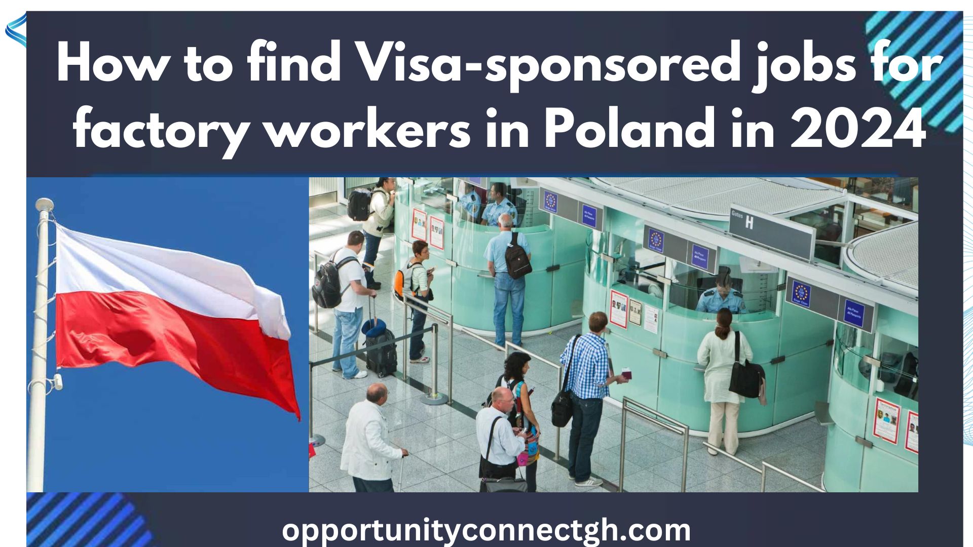 Exploring Visa Sponsored Jobs For Factory Workers In Poland In 2024   How To Find Visa Sponsored Jobs In Poland 2024 