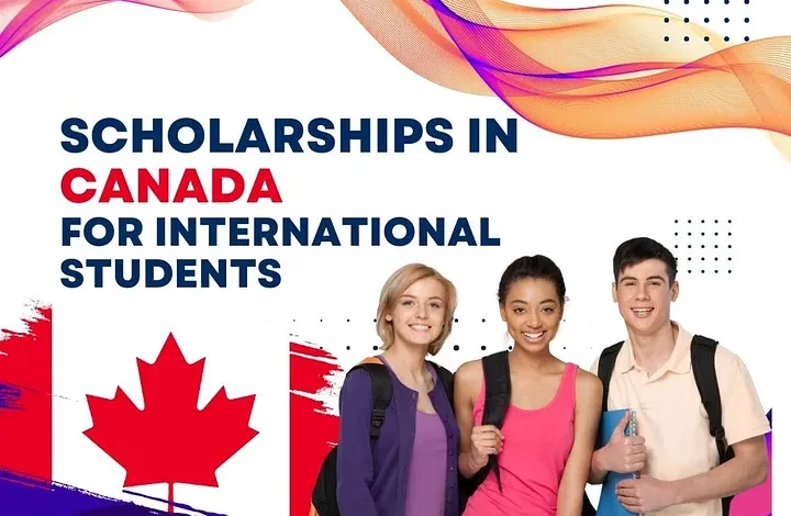 Scholarships in Canada