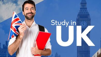 UK Student Visa