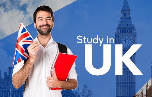 UK Student Visa