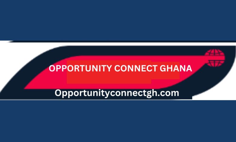 Opportunityconnect gh dp